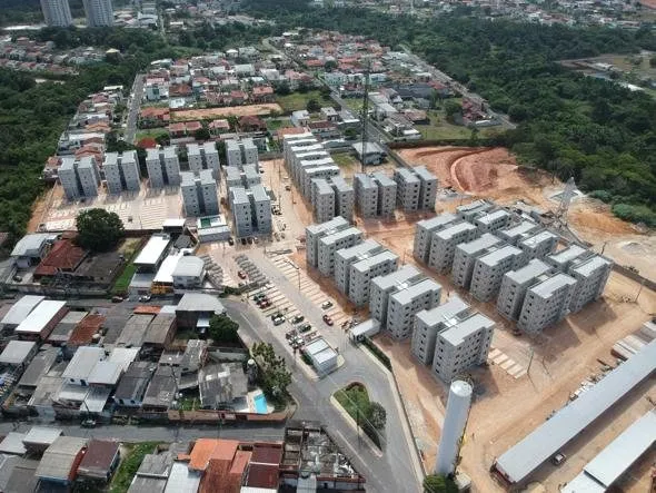 Vista: Smart Vista do Sol I