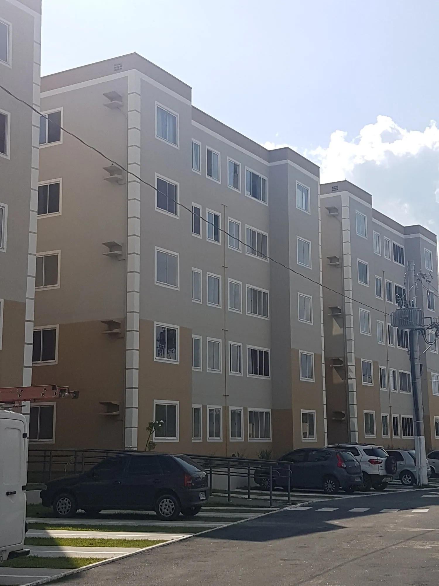 Foto da obra Smart Tapajós
