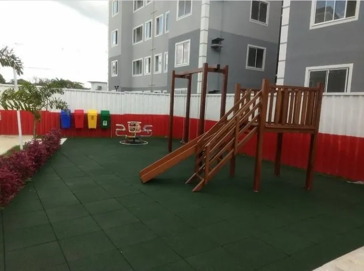 Foto da obra Smart Vista do Sol I