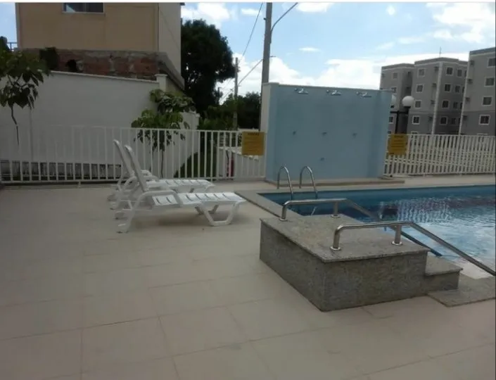 Foto da obra Smart Vista do Sol I