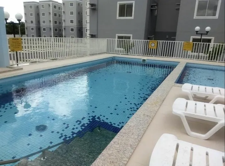 Foto da obra Smart Vista do Sol I