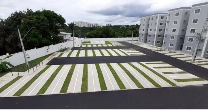 Foto da obra Smart Vista do Sol I
