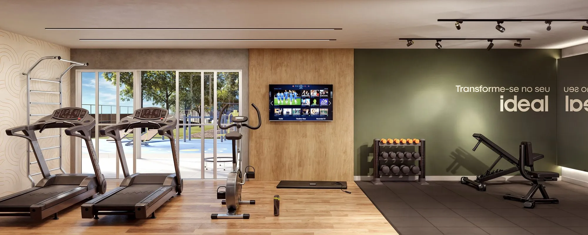 Imagem do projeto Ideal Porto Buriti