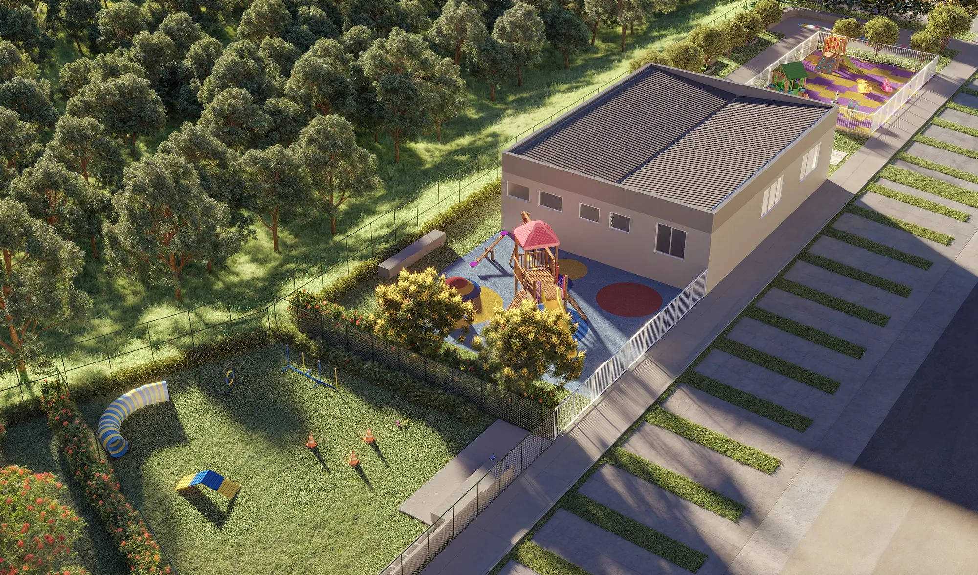 Imagem do projeto Ideal Porto Buriti