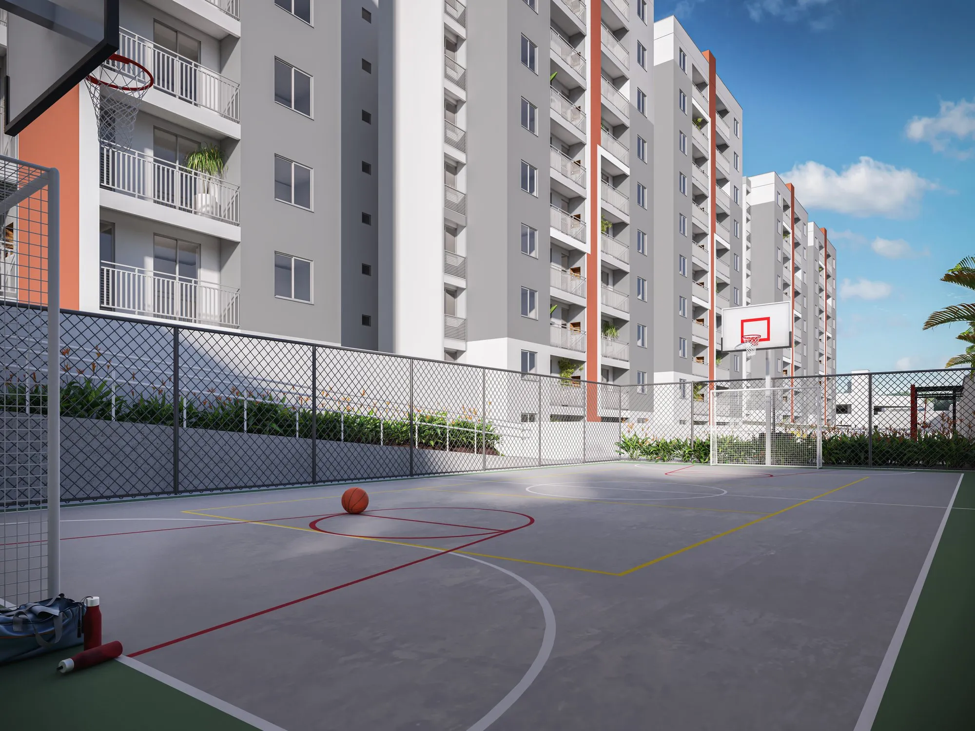 Imagem do projeto Prime Cidade Nova