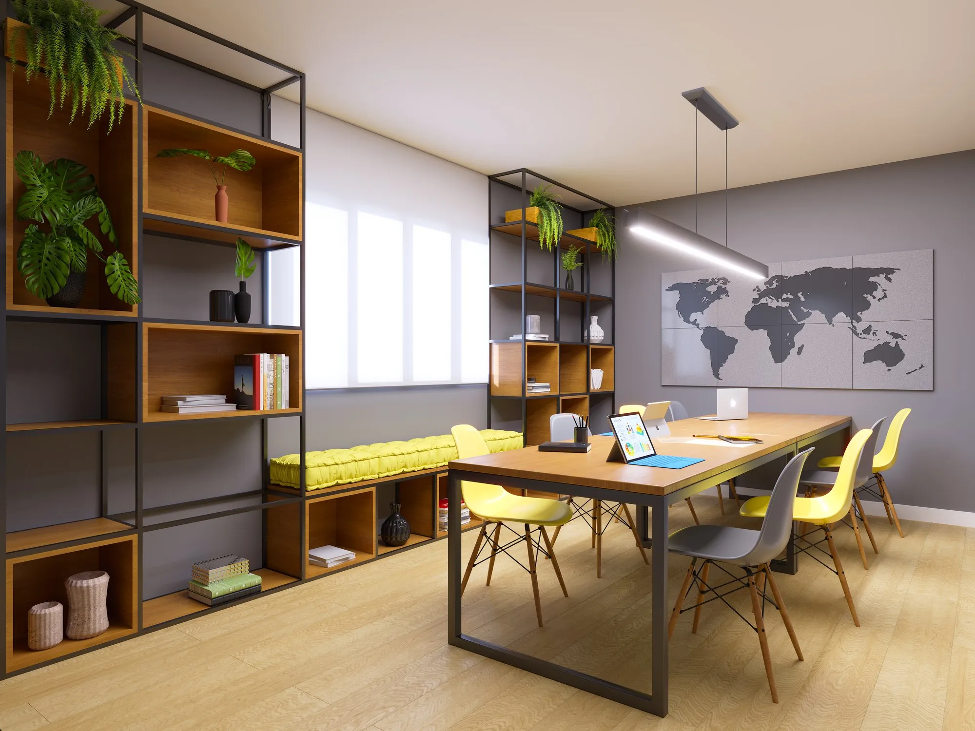 Imagem do projeto Smart Torquato II