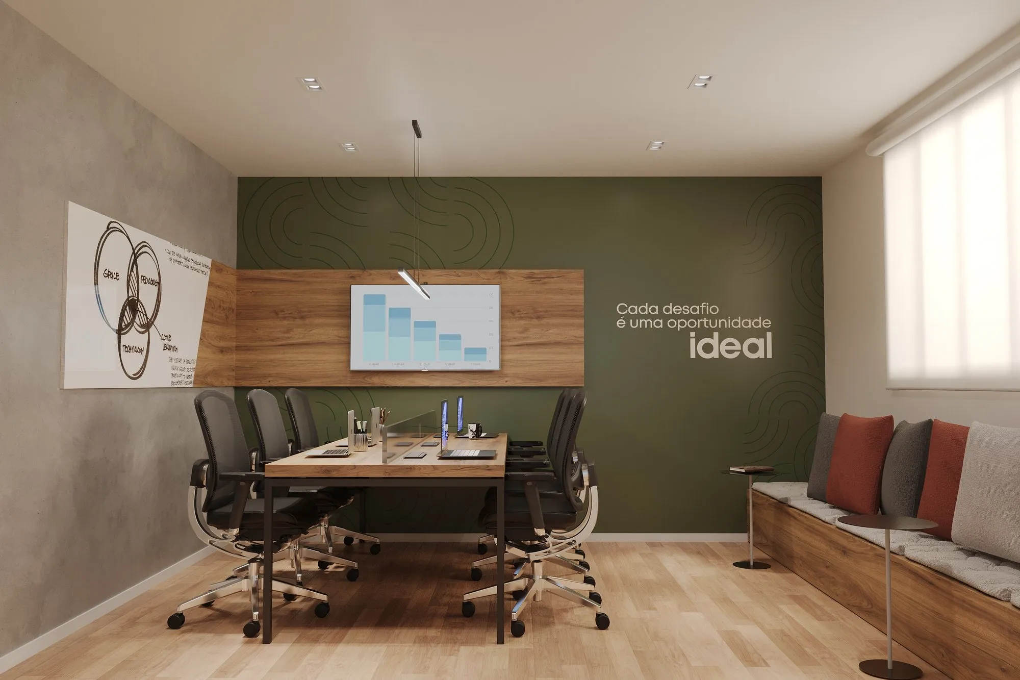 Imagem do projeto Ideal Porto Buriti