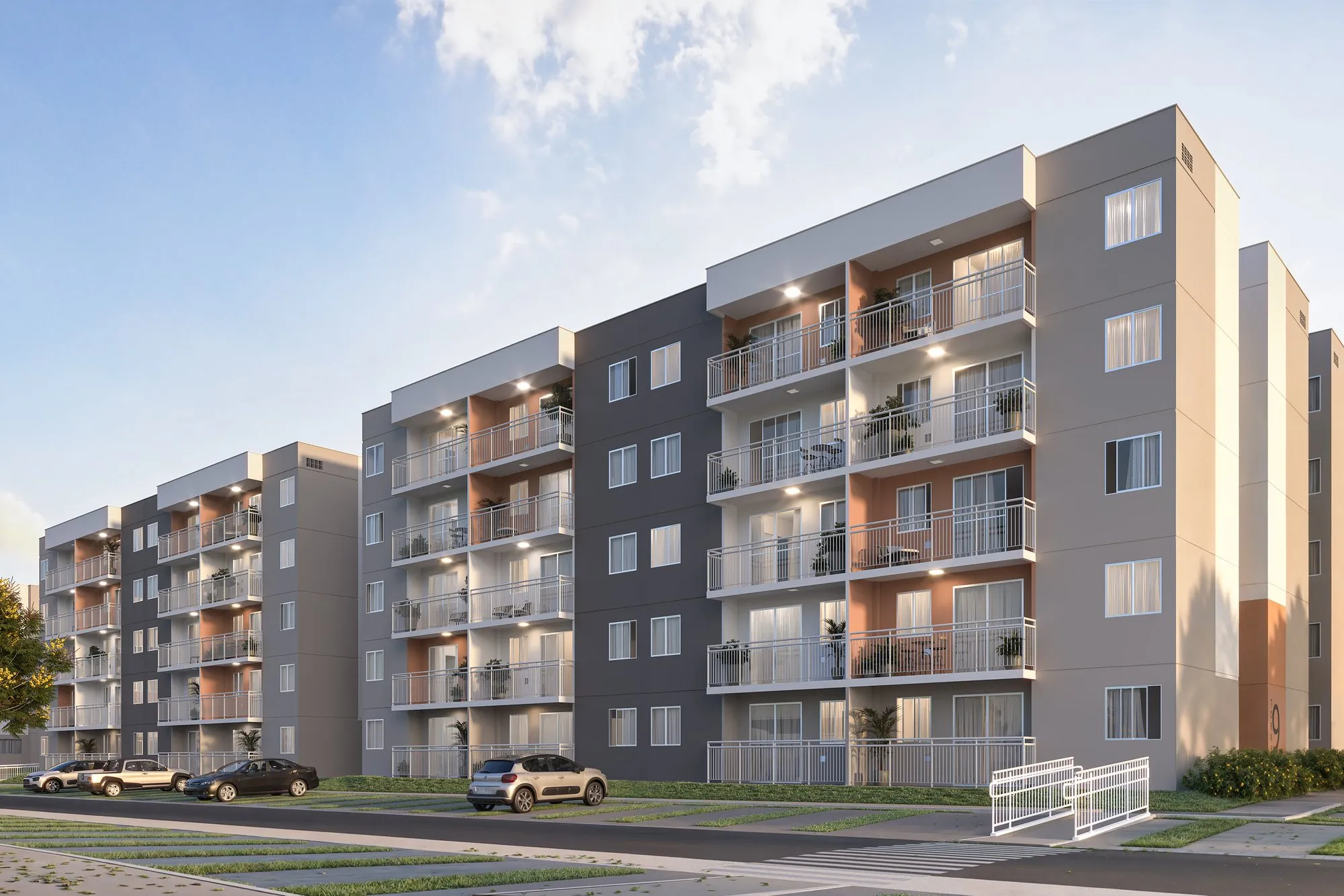 Imagem do projeto Ideal Porto Buriti
