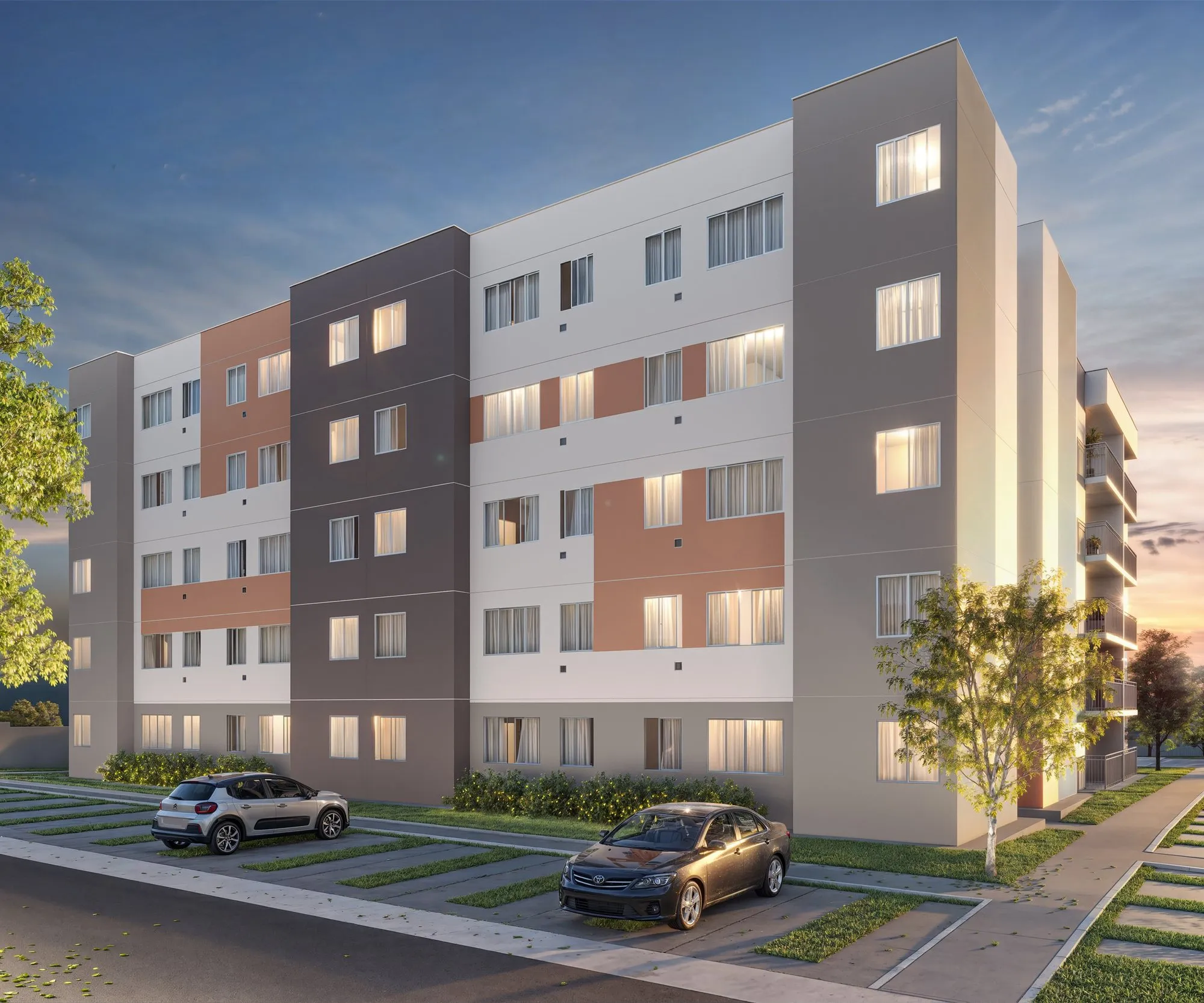 Imagem do projeto Ideal Porto Buriti