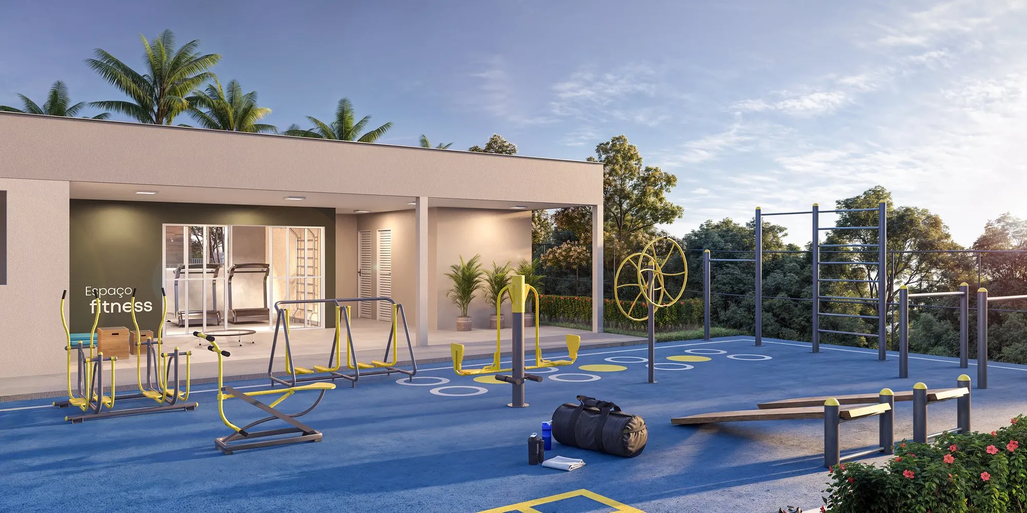 Imagem do projeto Ideal Porto Buriti