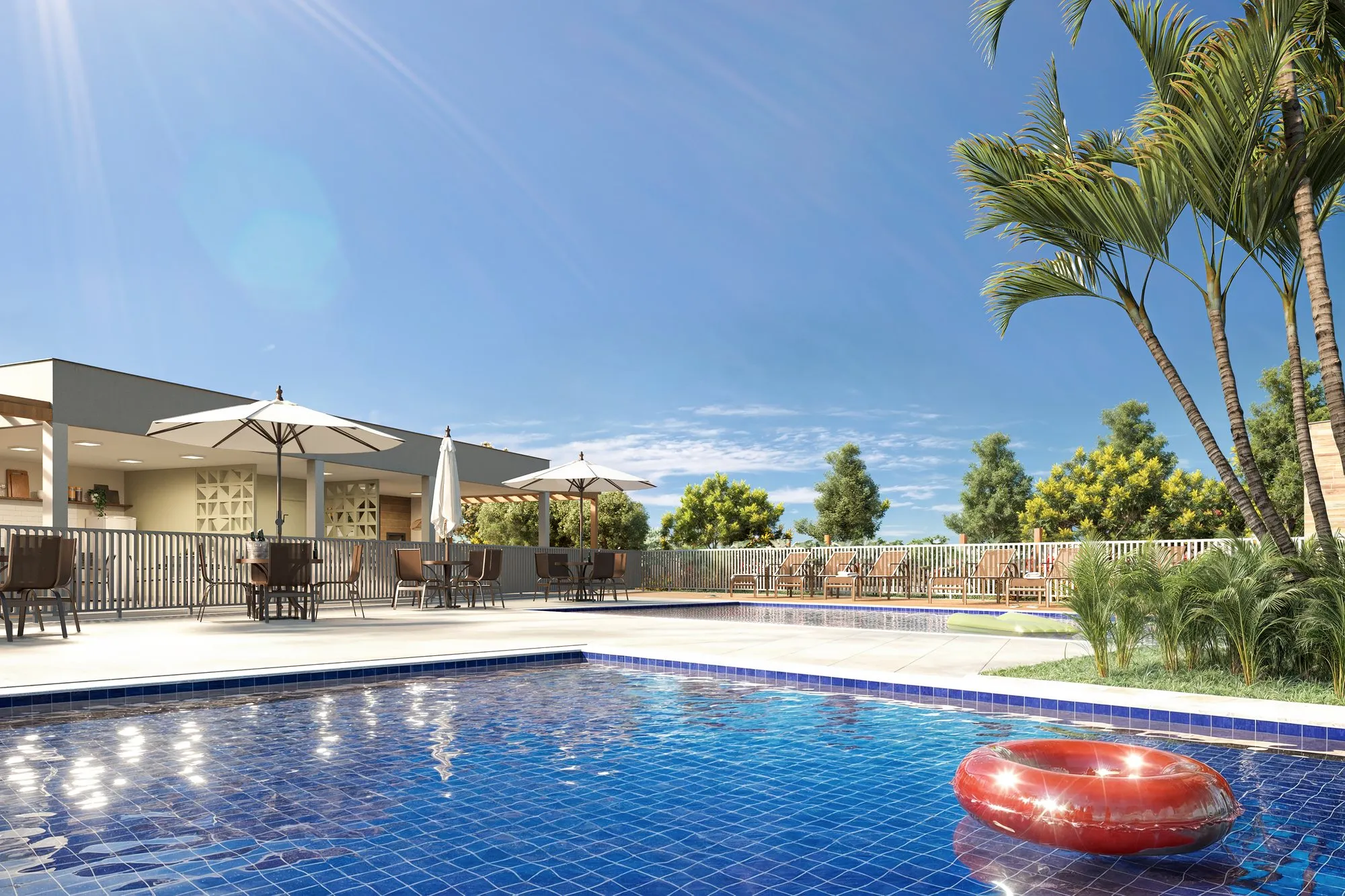 Imagem do projeto Ideal Porto Buriti
