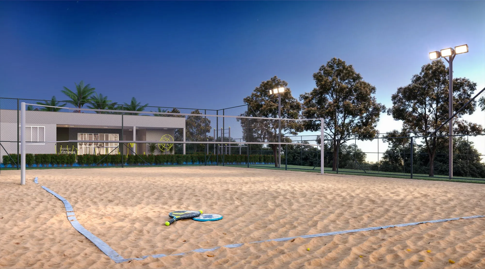 Imagem do projeto Ideal Porto Buriti