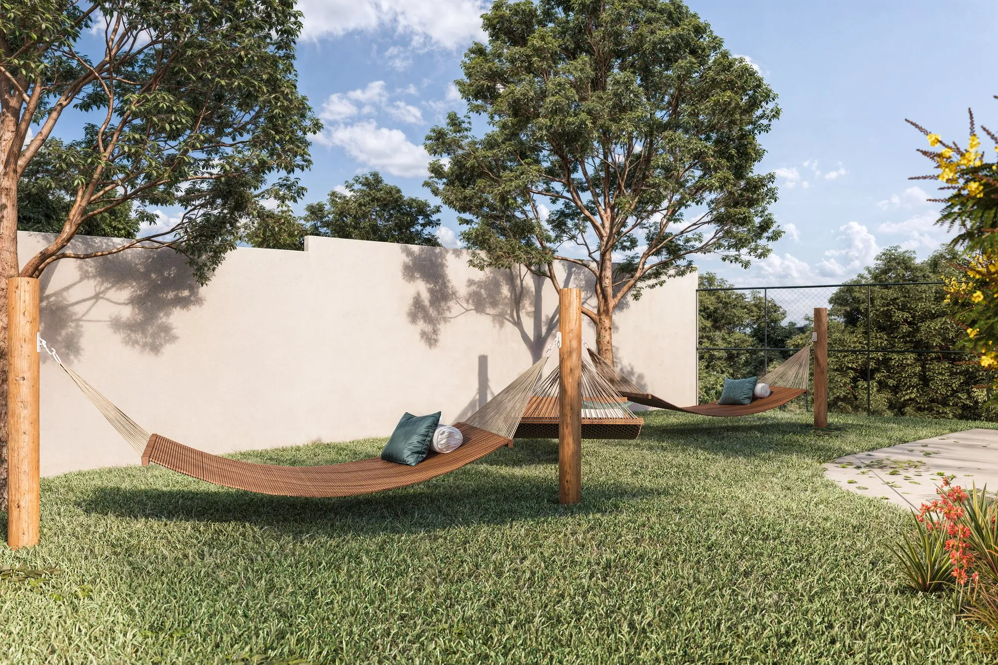 Imagem do projeto Ideal Porto Buriti