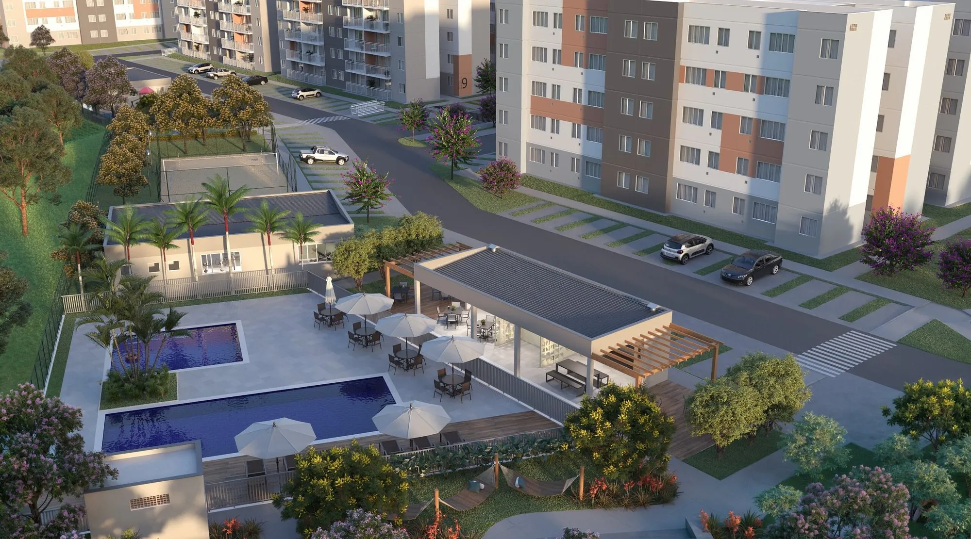 Imagem do projeto Ideal Porto Buriti