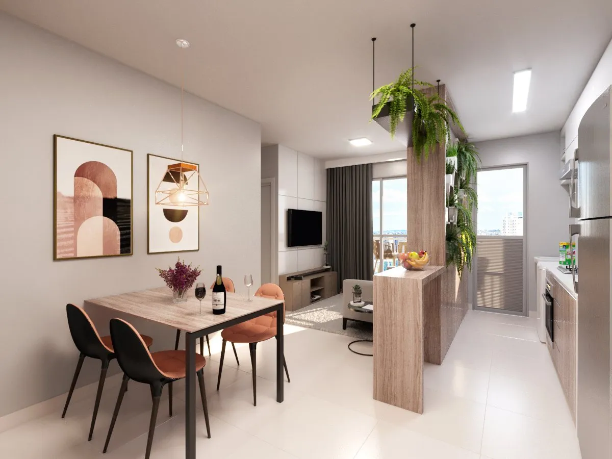 Sala: Prime Laranjeiras