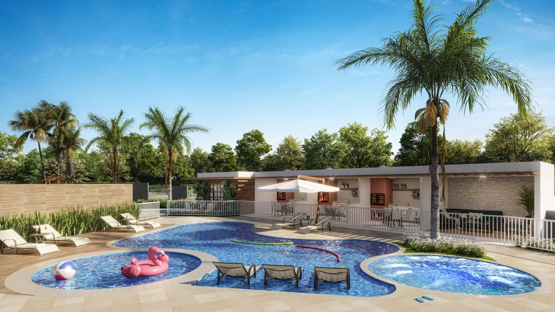 Piscina: Prime Mosaico