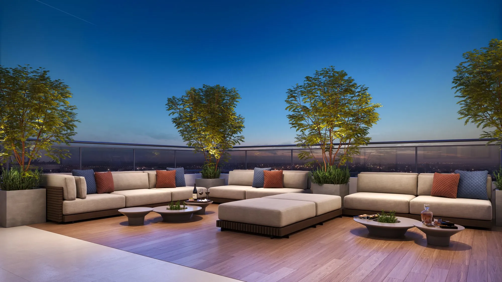 Terraço: Altos do Aleixo